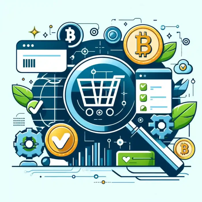 Enhancing E-commerce: How Due Diligence Improves Crypto Transactions