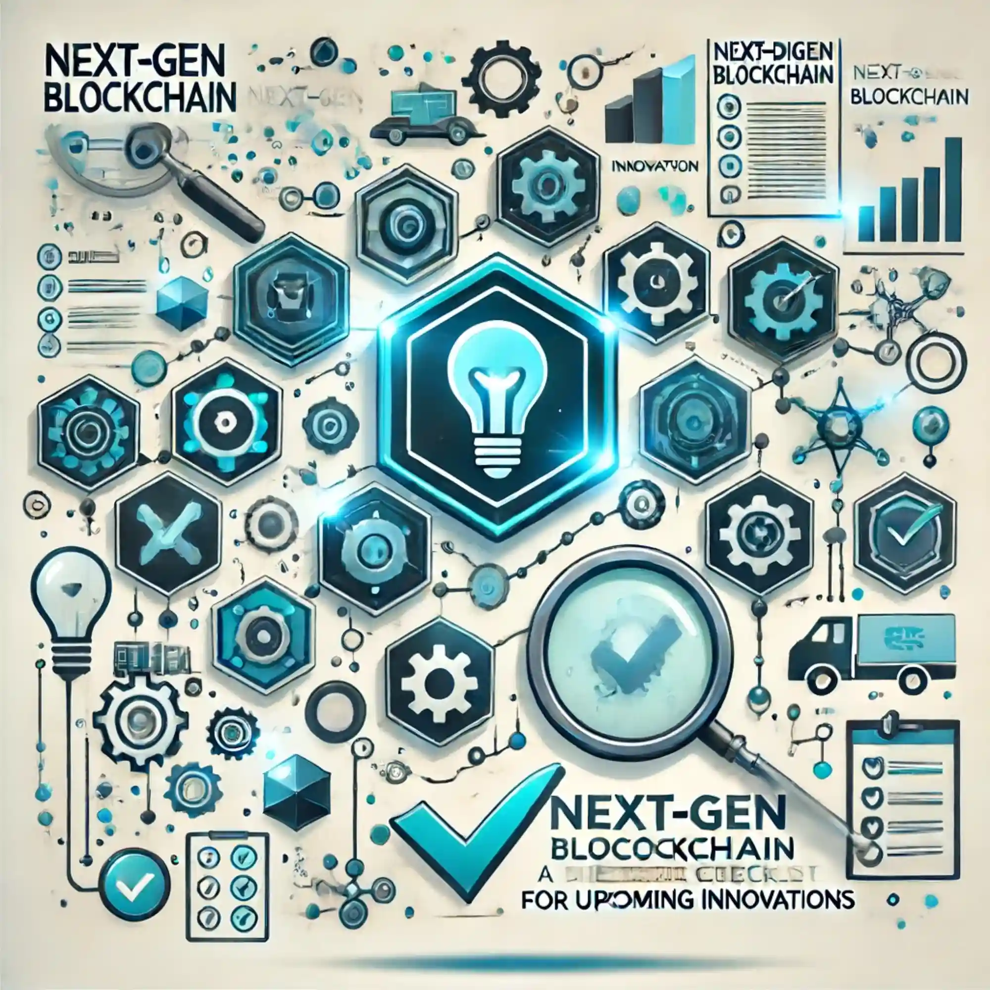 Next-Gen Blockchain: A Due Diligence Checklist for Upcoming Innovations