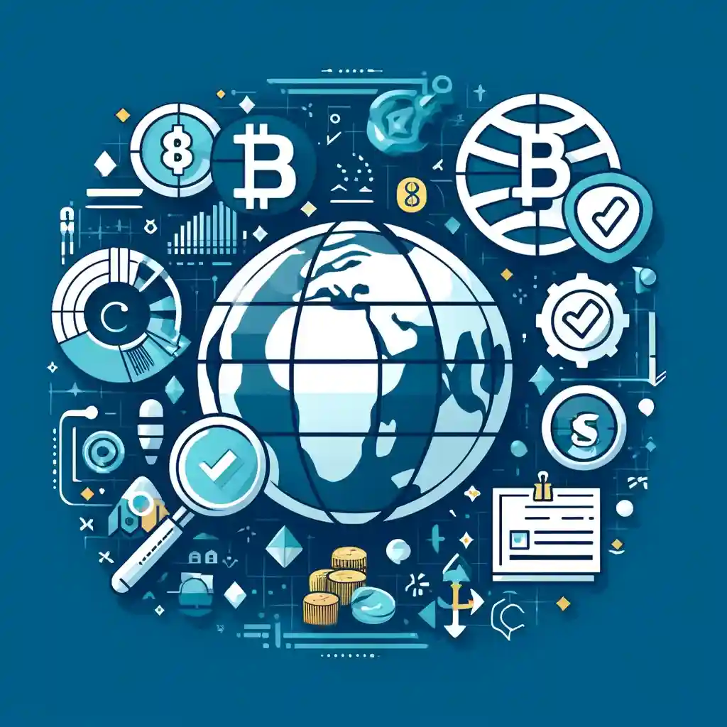 The Future of Cross-Border Payments: Cryptocurrency Due Diligence