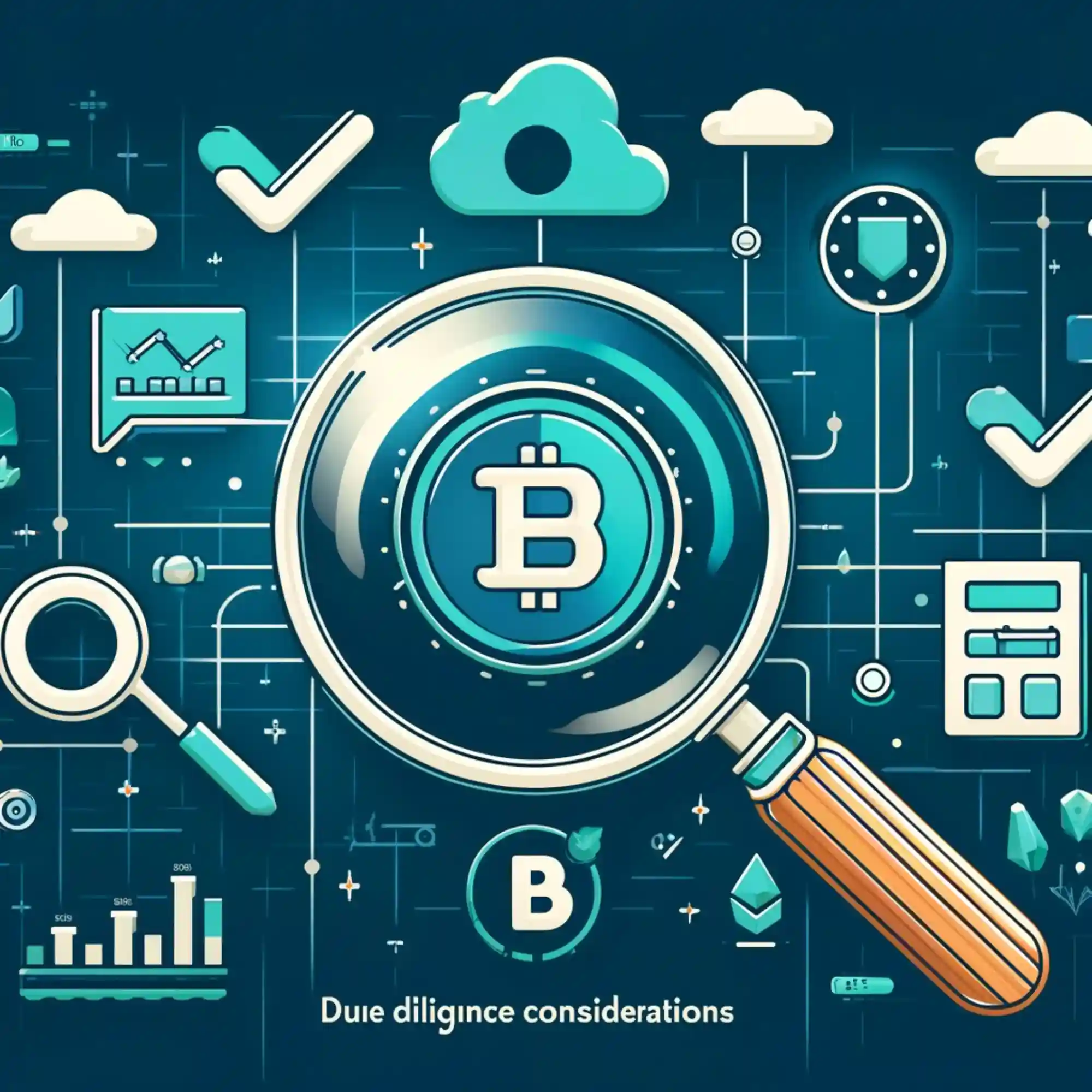 The Role of Decentralized Finance (DeFi) in Wealth Management: Due Diligence Considerations